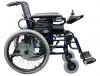 互邦 多功能铝合金 可折叠电动轮椅HBLD2-A22