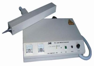 上海 嘉光 JM15型CO2激光治疗仪 15W 激光治疗仪