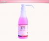 3M 爱护佳 9250p 免洗手液消毒液 儿童防流感500ml 医用