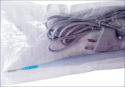 沪通GD350-GSD一次性手控刀 高频手术电极 对组织进行切割和凝血