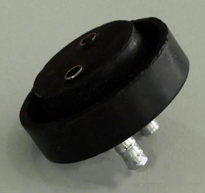 斯曼峰流产吸引器的配件：橡胶小口瓶塞 不带插口LX-3