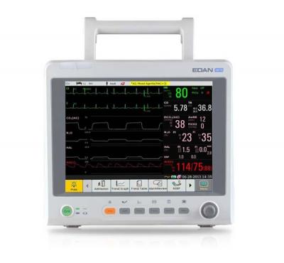 理邦多参数监护仪iM70 带触摸功能 交直流两用监护仪