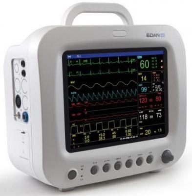 理邦  多参数  监护仪  iM9A