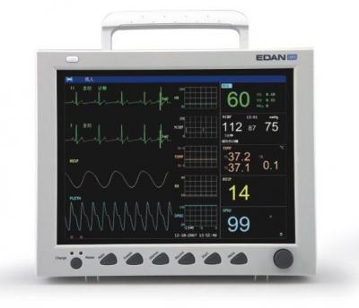 理邦 多参数 监护仪 iM8  全面监护 成人、小儿、新生儿