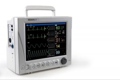 理邦多参数监护仪 iM8A 全面监护成人、小儿、新生儿
