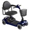 英维康 山猫电动代步车 HS-295 老人轮椅 电动轮椅