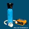 急救呼吸機SC-J1（用于緊急情(qing)況下的呼吸搶救適用于成人嬰(ying)兒）